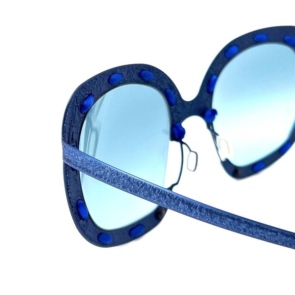 NEW!!! PUGNALE & NULEVE 45S22A Sunglasses Authentic main image 9